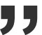 "