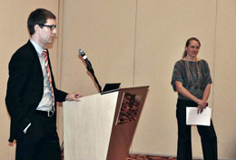 Winter Manufacturers&rsquo; Roundtable Meeting 